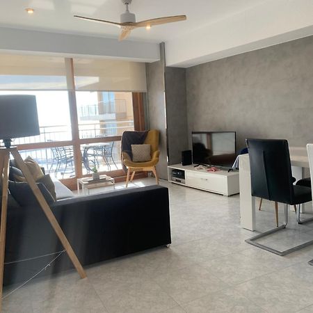 Apartamento Jaume II Palamós Extérieur photo