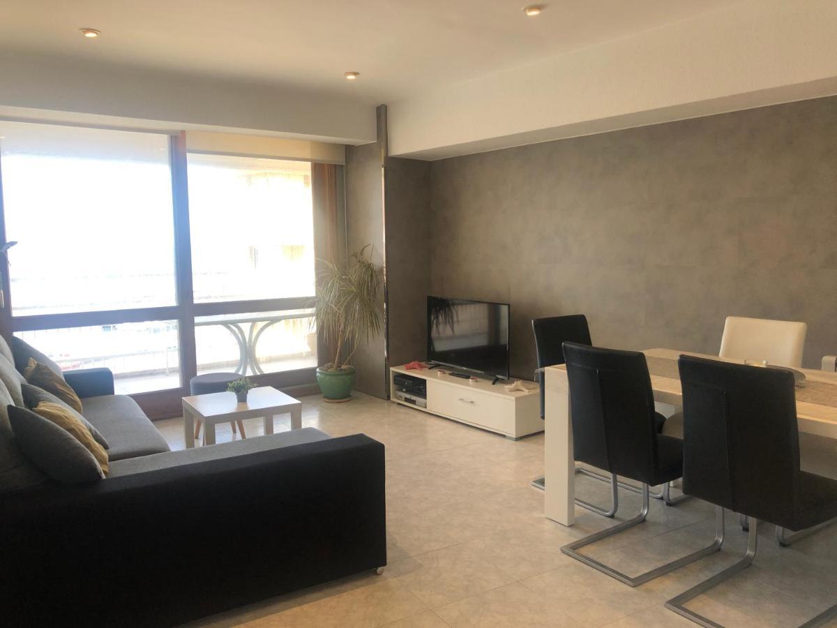 Apartamento Jaume II Palamós Extérieur photo