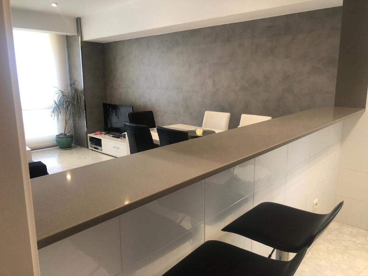 Apartamento Jaume II Palamós Extérieur photo