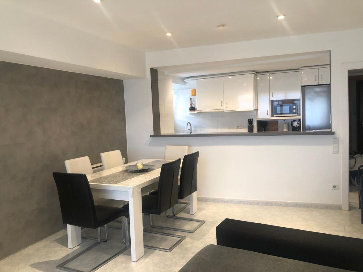 Apartamento Jaume II Palamós Extérieur photo