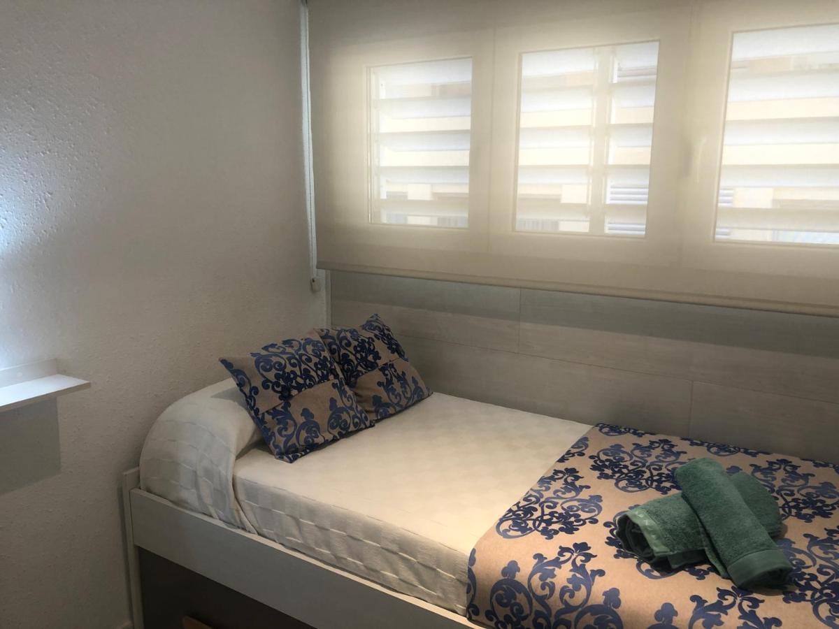 Apartamento Jaume II Palamós Extérieur photo