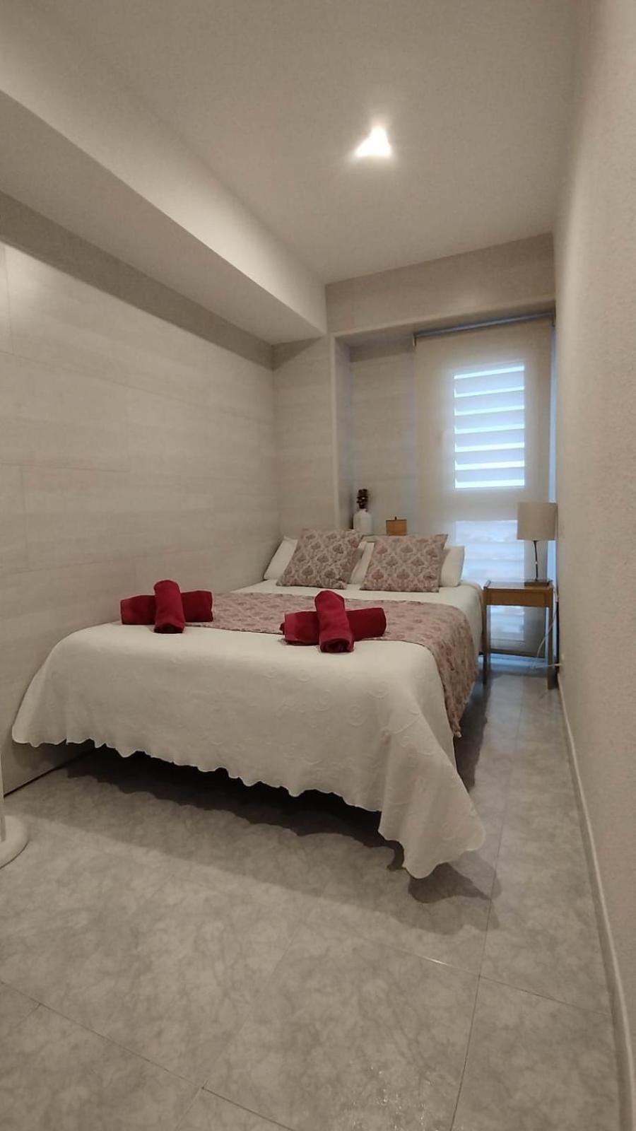 Apartamento Jaume II Palamós Extérieur photo