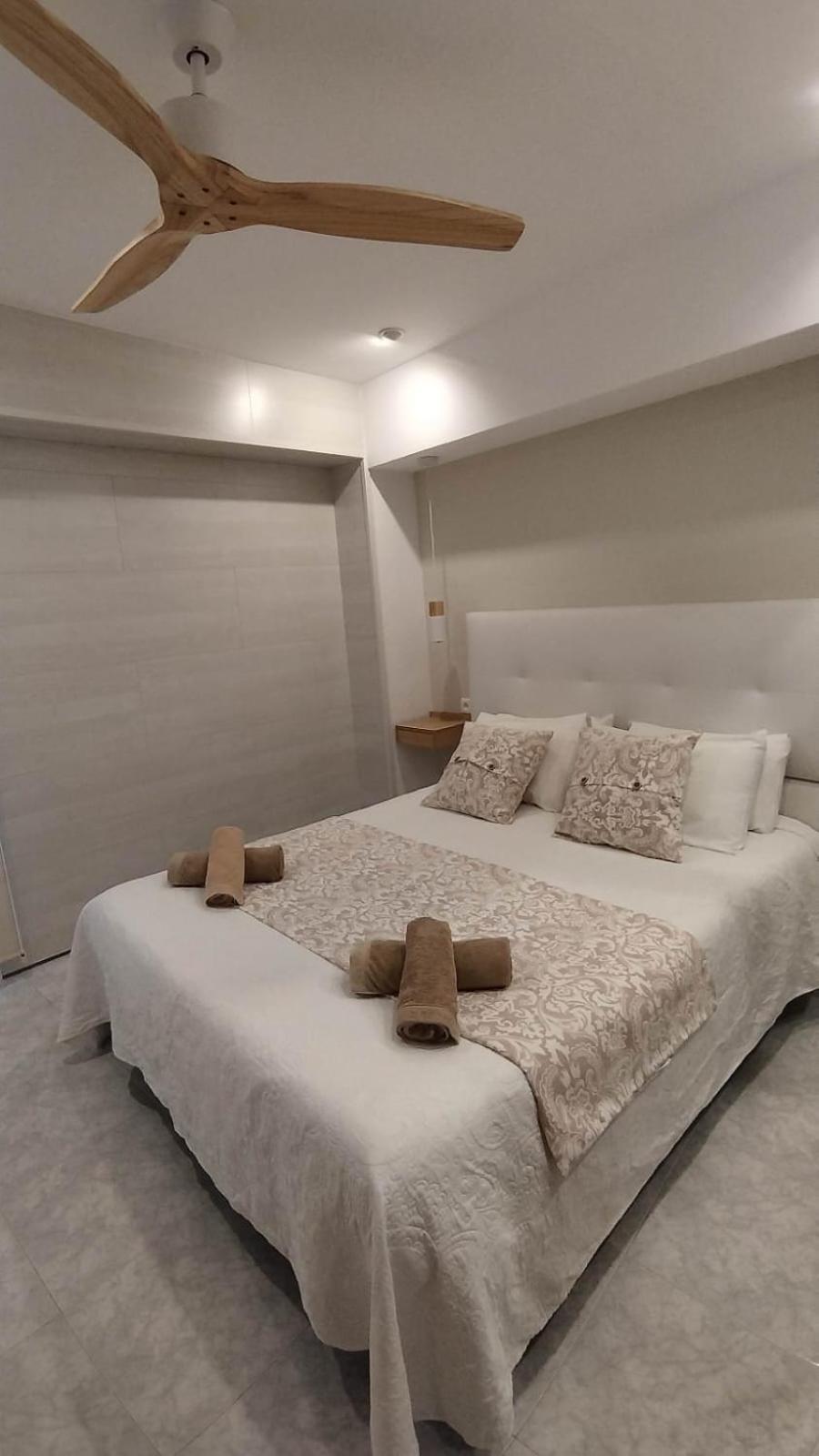 Apartamento Jaume II Palamós Extérieur photo