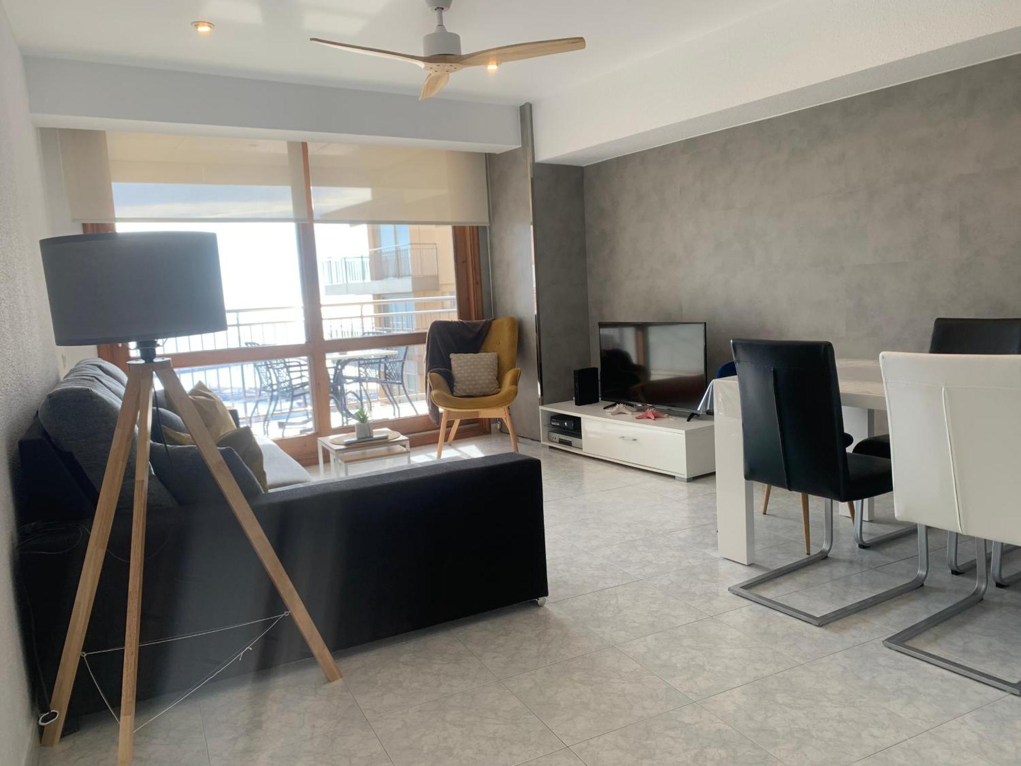 Apartamento Jaume II Palamós Extérieur photo